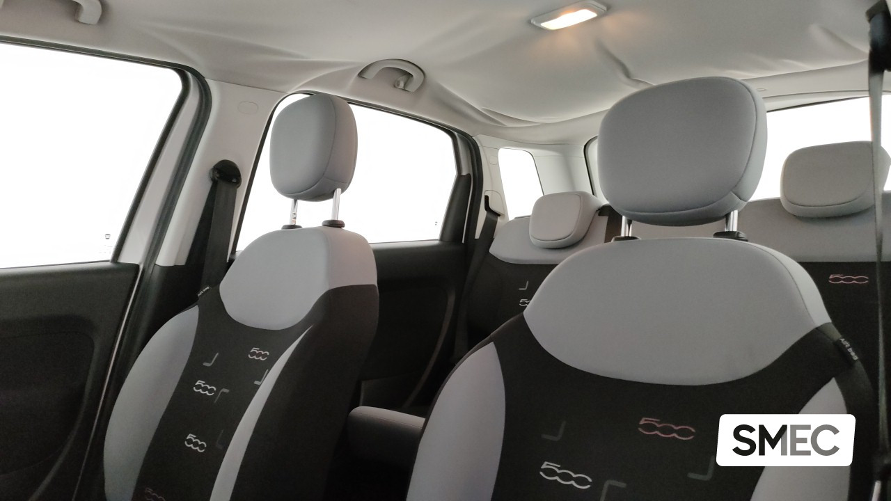Fiat  500L 1.6 Multijet 105 CV Lounge