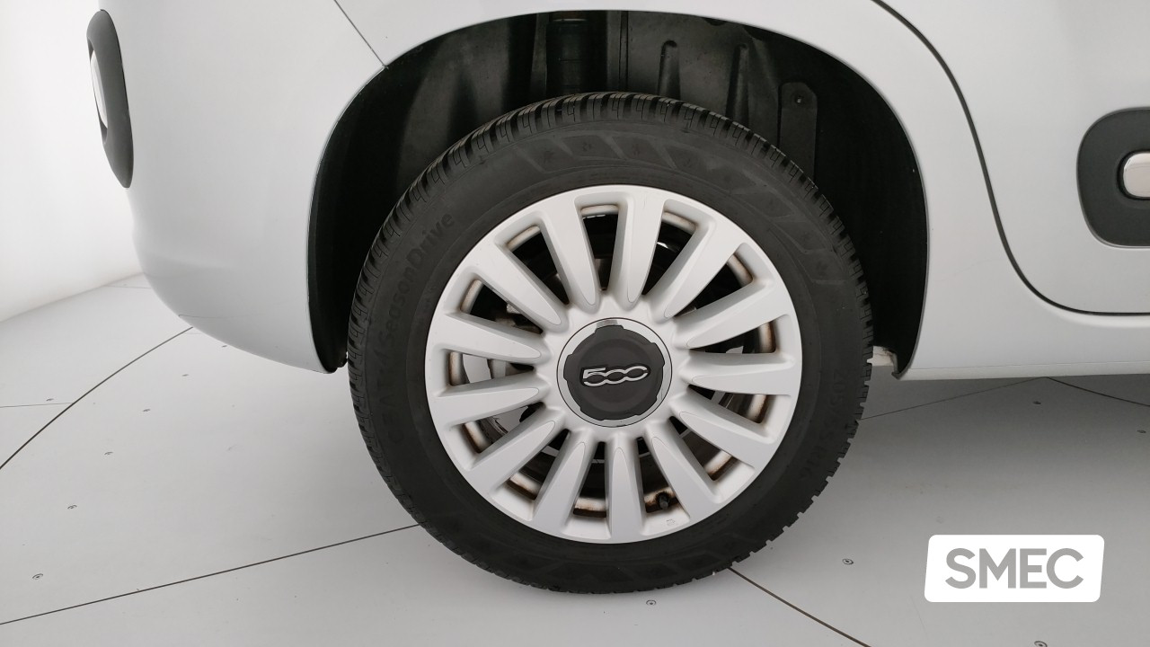 Fiat  500L 1.6 Multijet 105 CV Lounge
