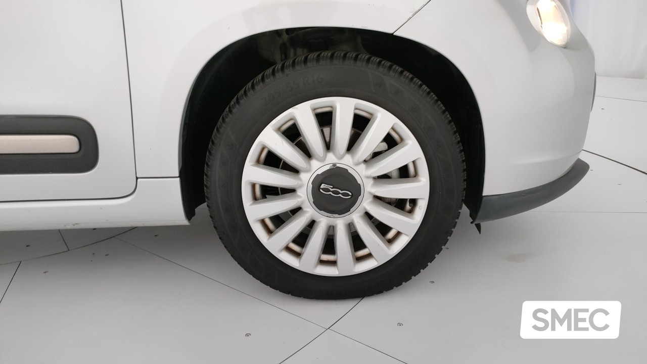 Fiat  500L 1.6 Multijet 105 CV Lounge