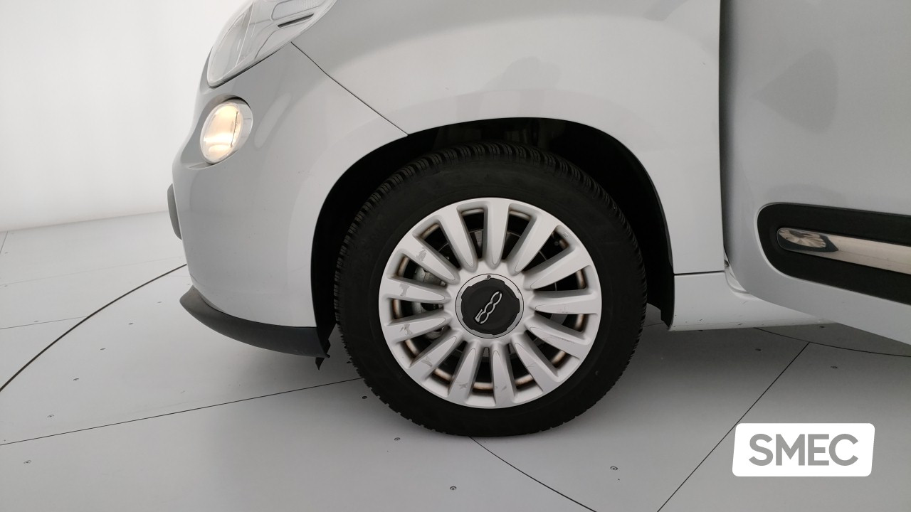 Fiat  500L 1.6 Multijet 105 CV Lounge