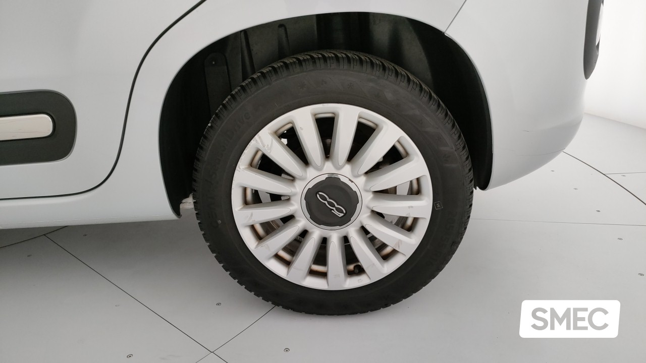 Fiat  500L 1.6 Multijet 105 CV Lounge