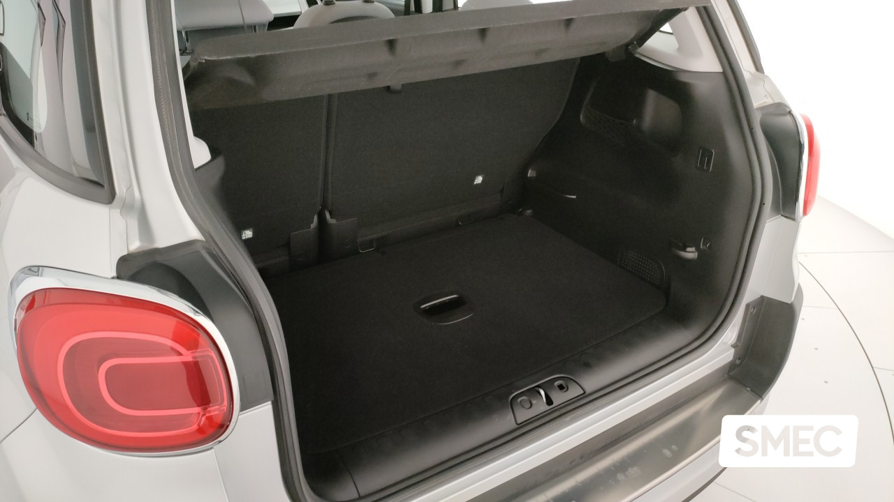 Fiat  500L 1.6 Multijet 105 CV Lounge