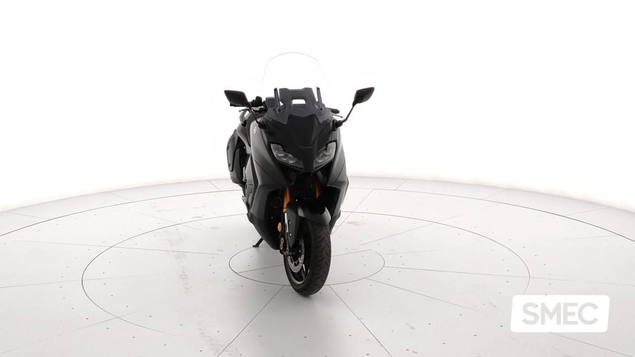 Yamaha T-Max 560 Tech MAX