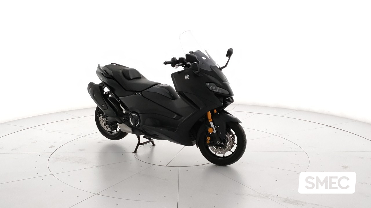 previewYamaha T-Max 560 Tech MAX