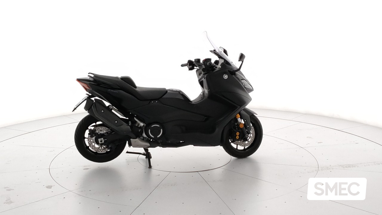 previewYamaha T-Max 560 Tech MAX