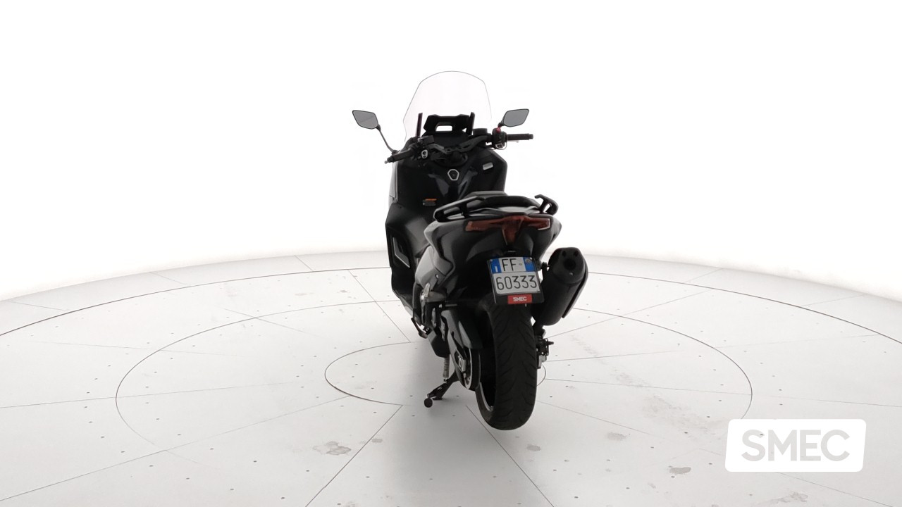 previewYamaha T-Max 560 Tech MAX