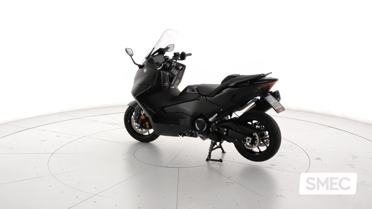 Yamaha T-Max 560 Tech MAX