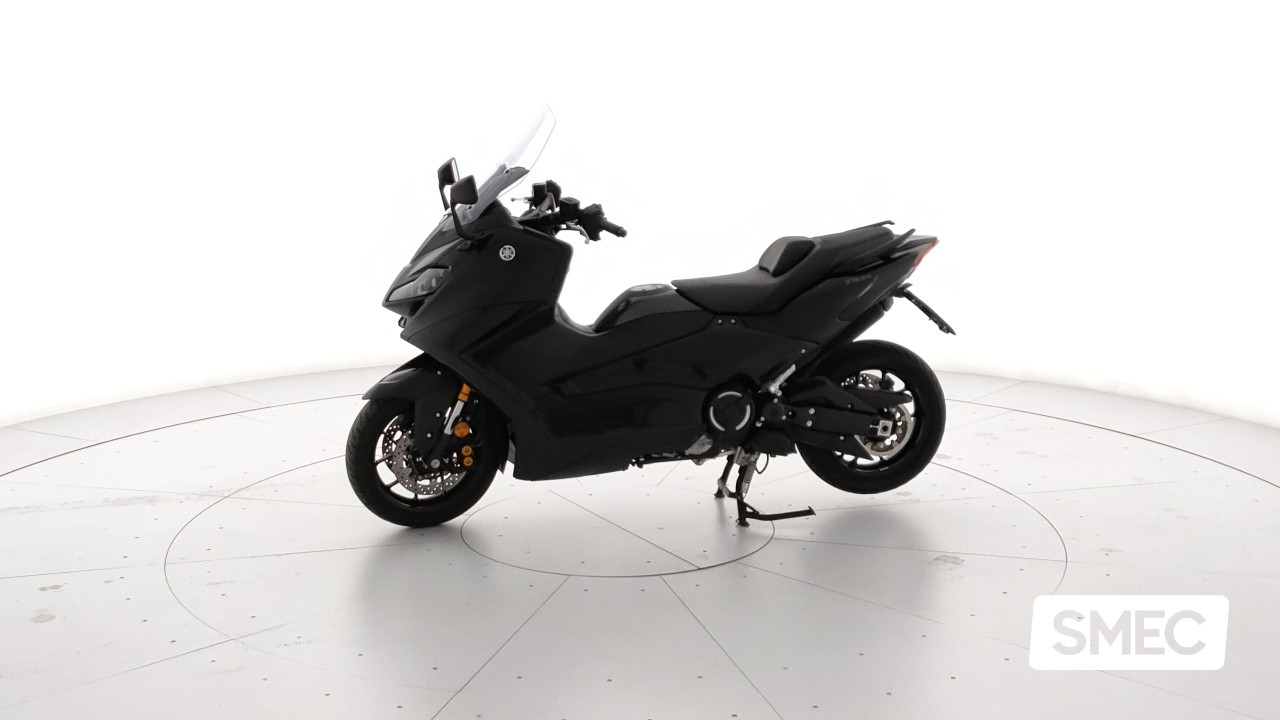 Yamaha T-Max 560 Tech MAX