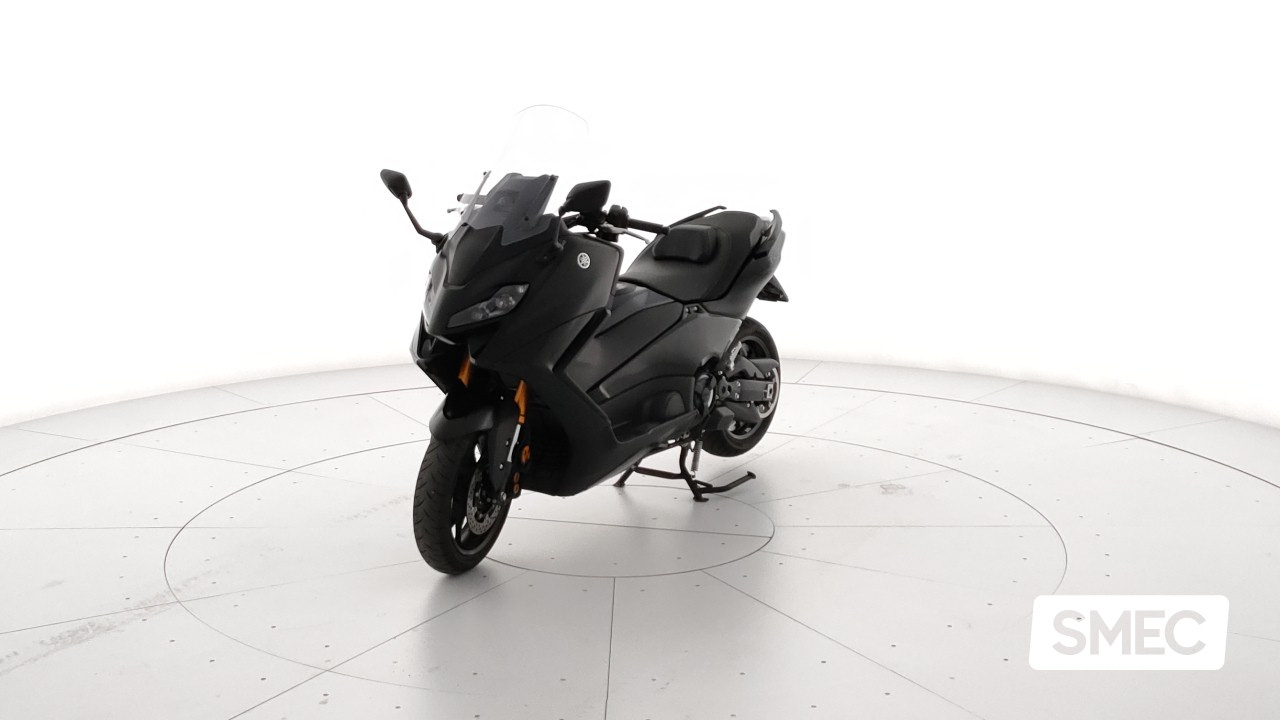 Yamaha T-Max 560 Tech MAX
