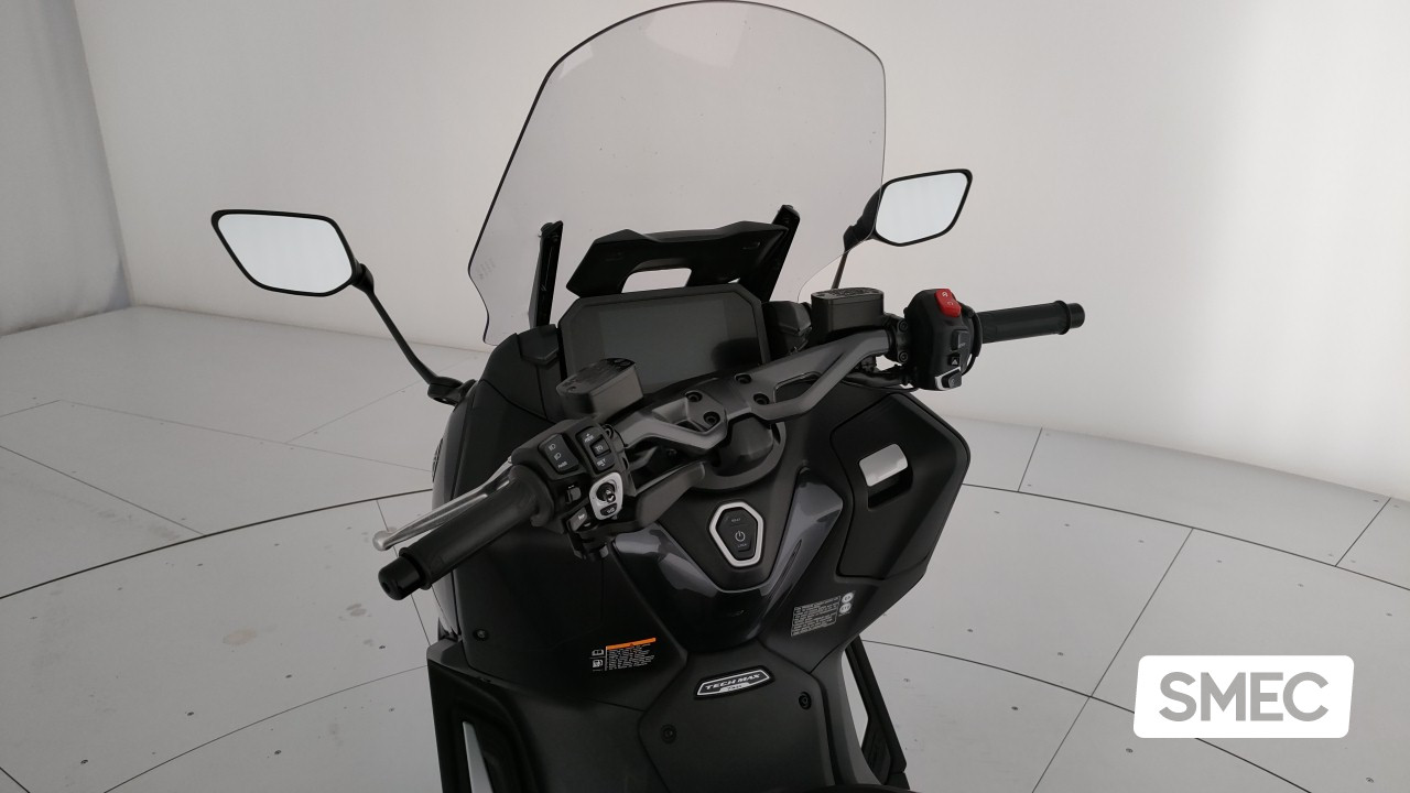 Yamaha T-Max 560 Tech MAX