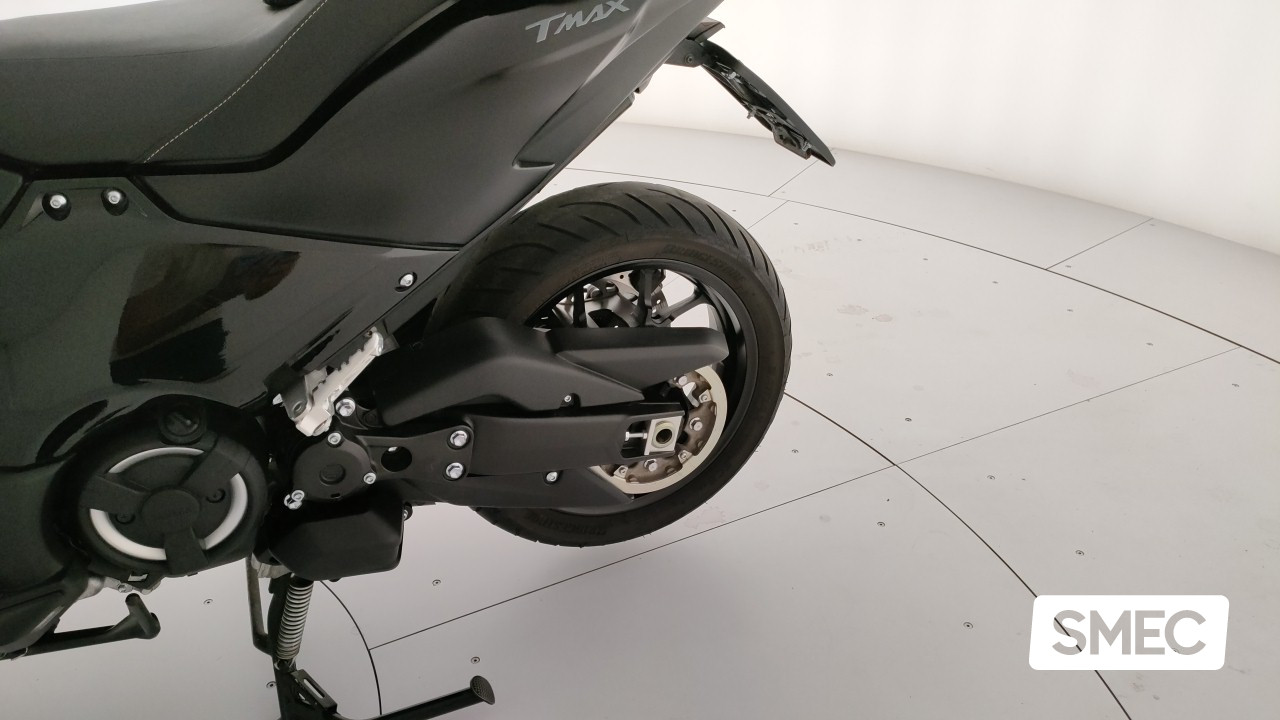 Yamaha T-Max 560 Tech MAX