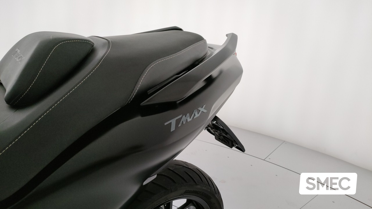 Yamaha T-Max 560 Tech MAX