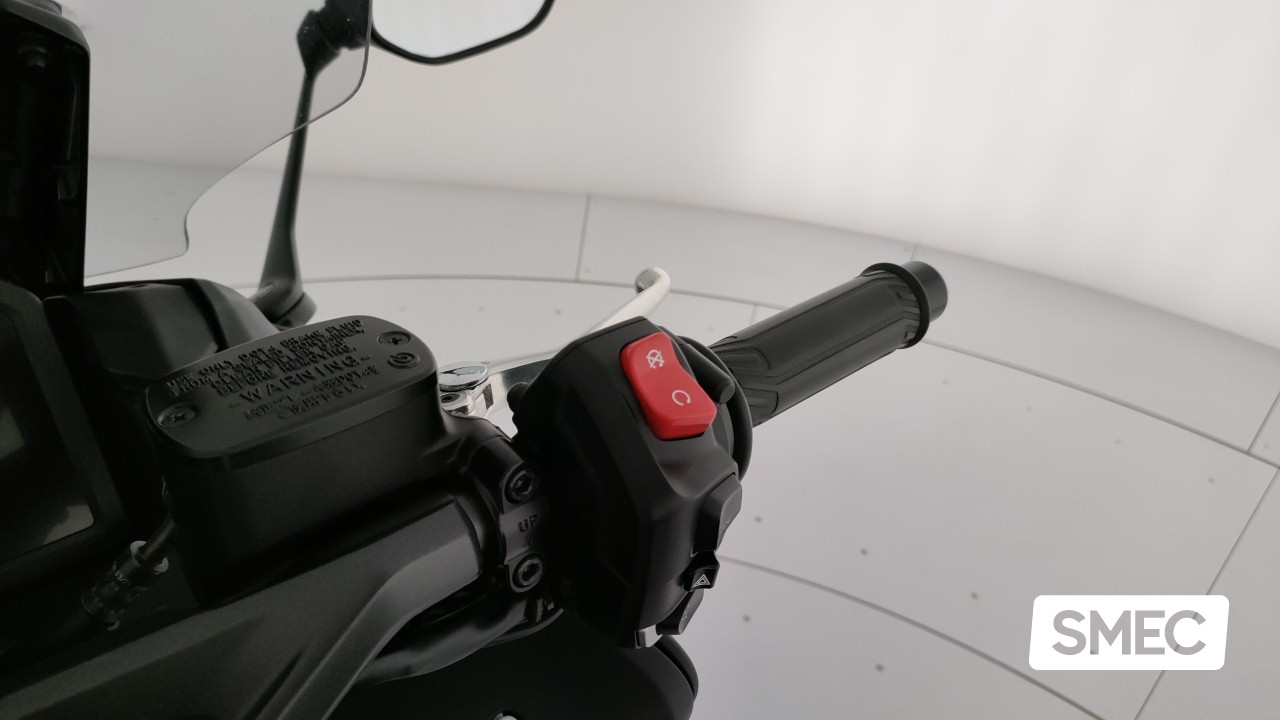Yamaha T-Max 560 Tech MAX