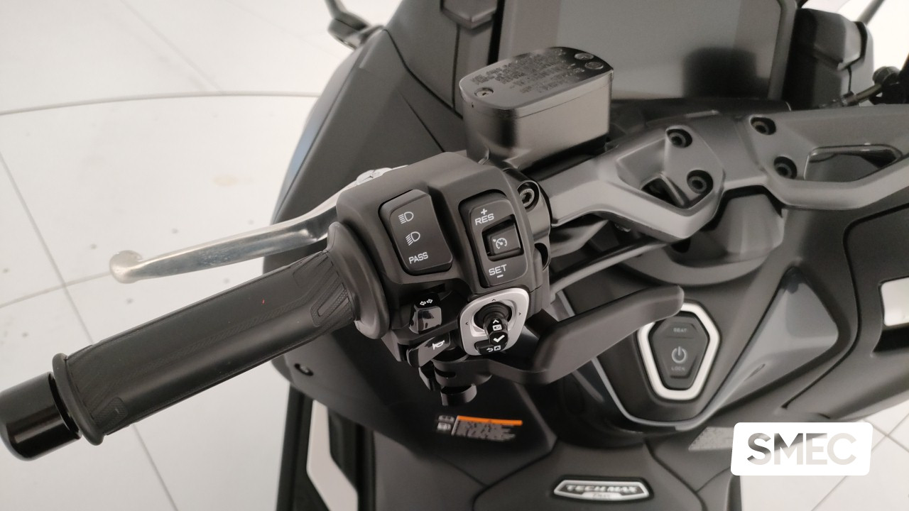 Yamaha T-Max 560 Tech MAX