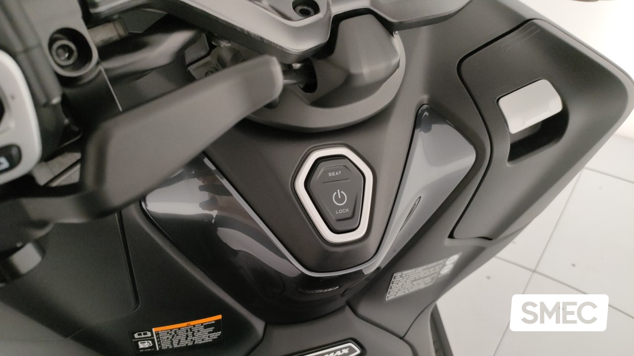 Yamaha T-Max 560 Tech MAX