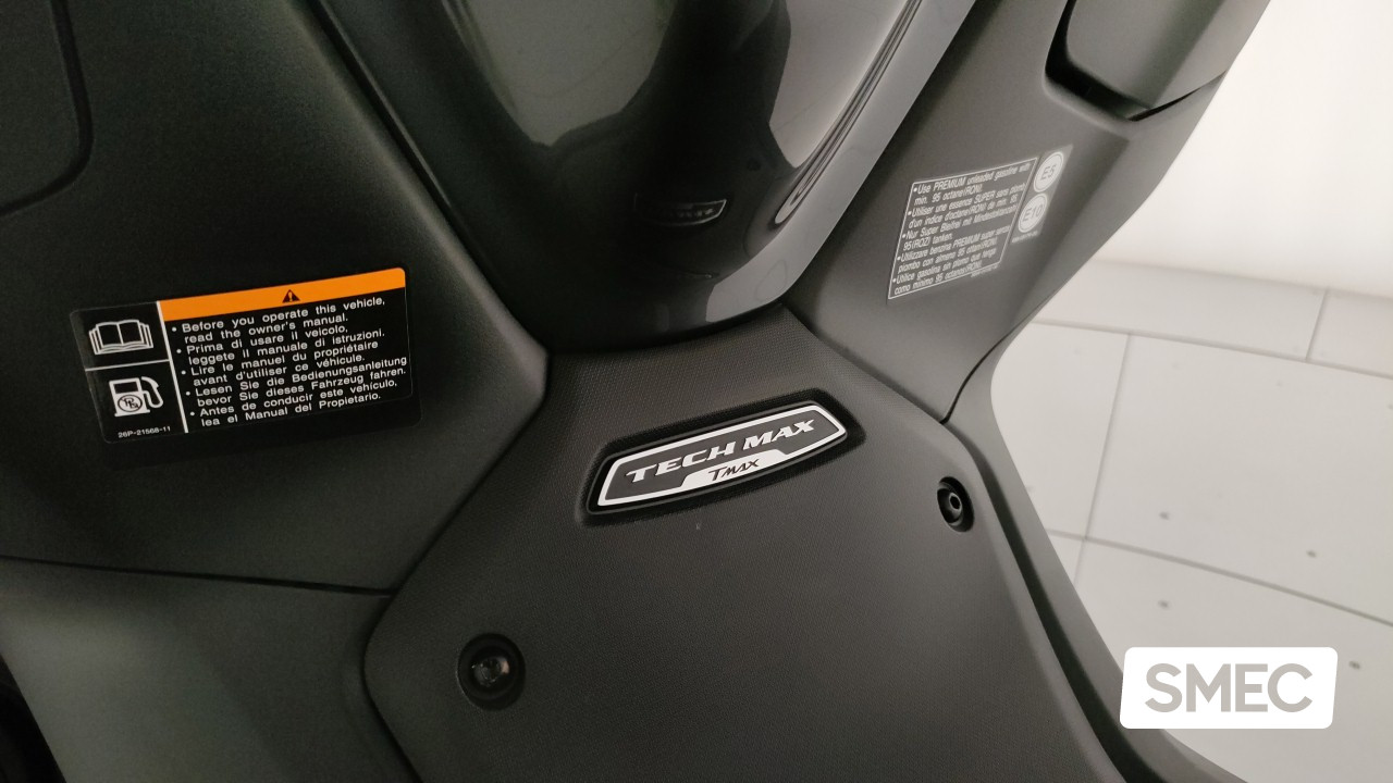 Yamaha T-Max 560 Tech MAX