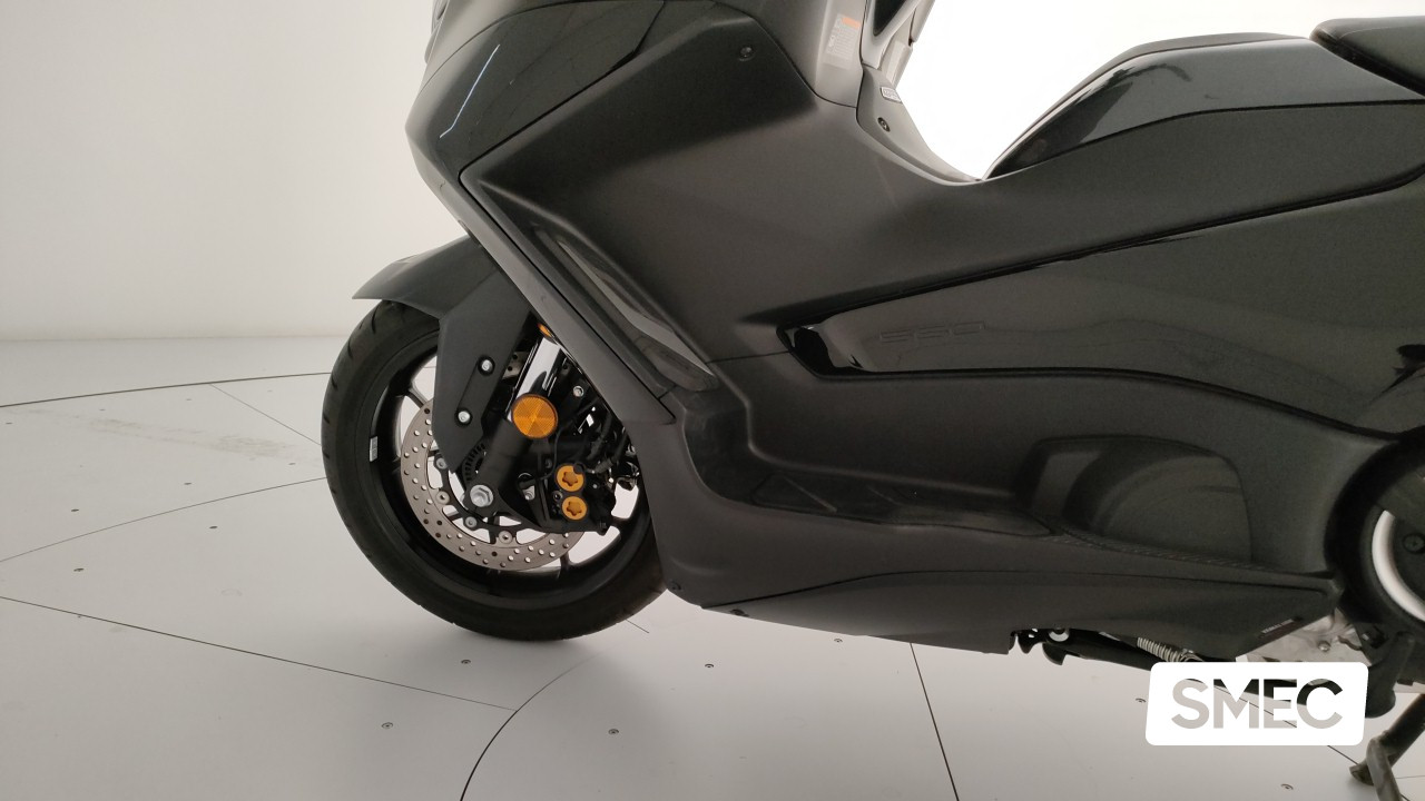 Yamaha T-Max 560 Tech MAX