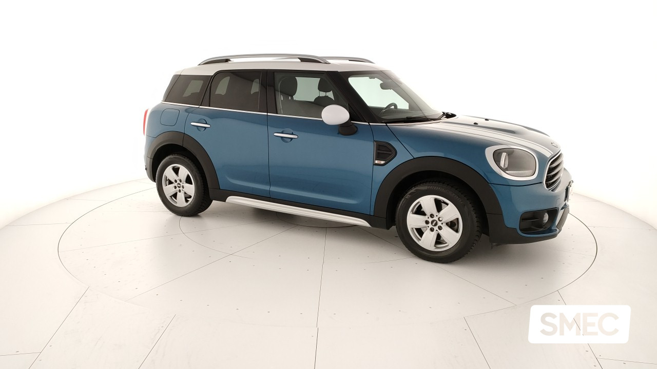 previewMini Cooper 2.0  D Hype Countryman