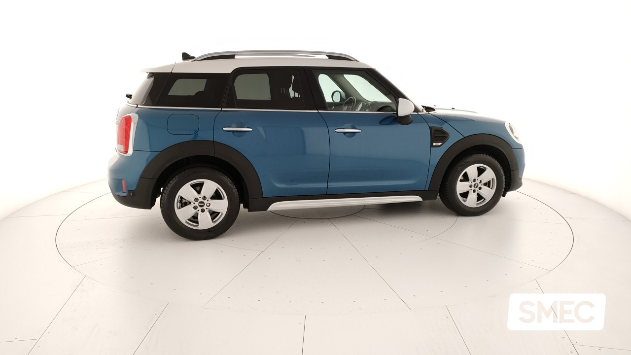 previewMini Cooper 2.0  D Hype Countryman
