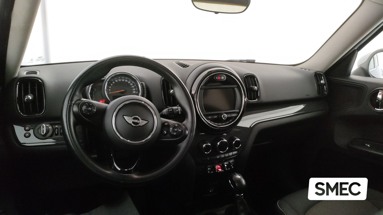 Mini Cooper 2.0  D Hype Countryman