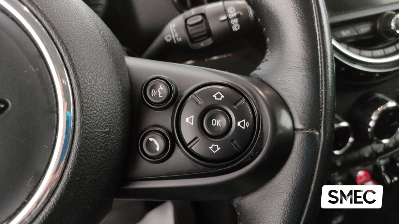 Mini Cooper 2.0  D Hype Countryman