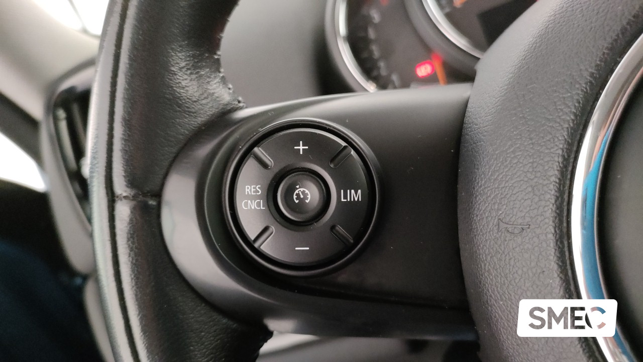 Mini Cooper 2.0  D Hype Countryman