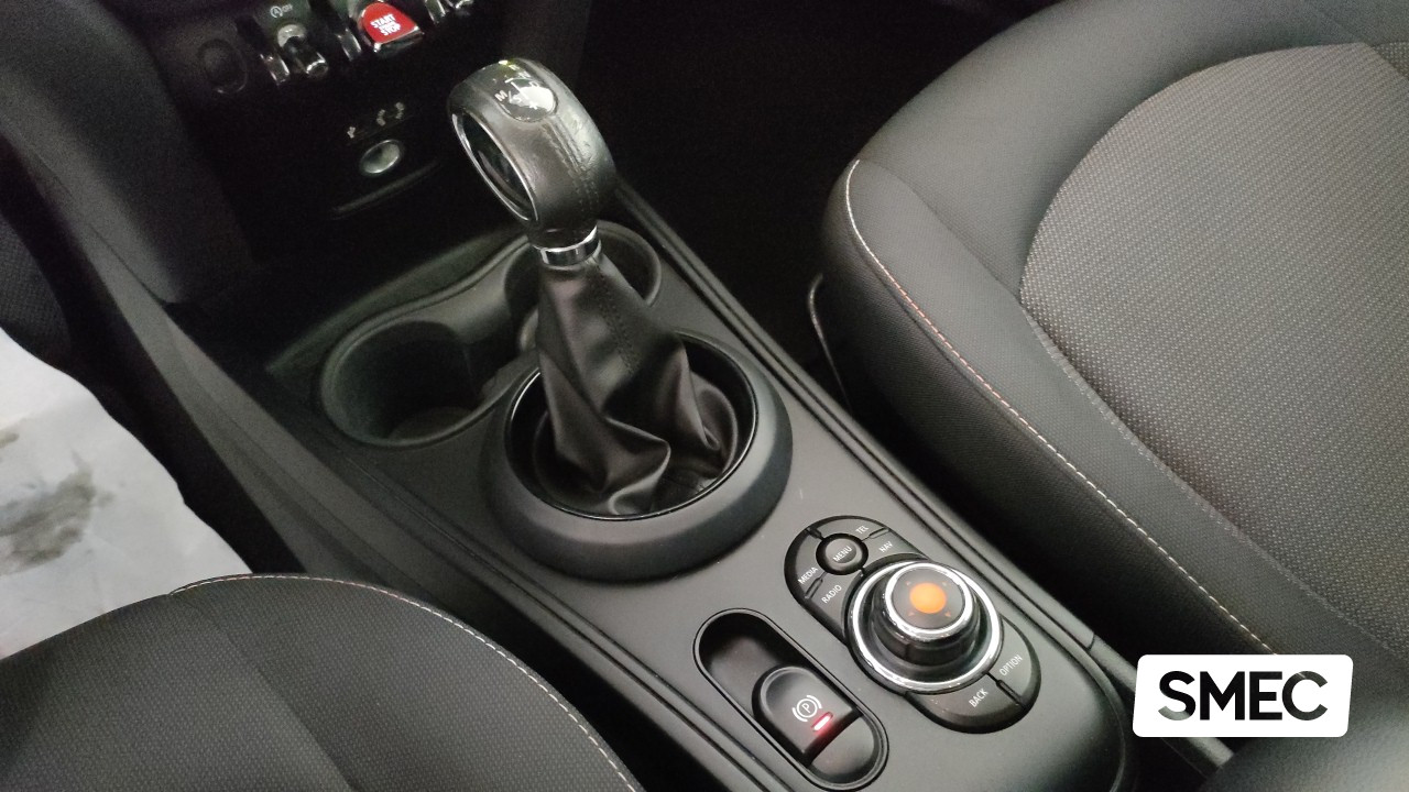 Mini Cooper 2.0  D Hype Countryman