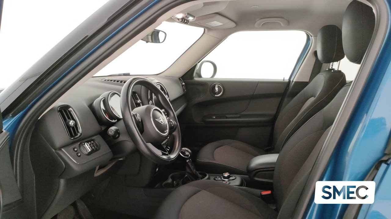 Mini Cooper 2.0  D Hype Countryman