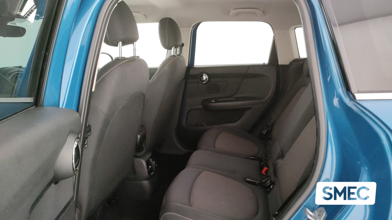 Mini Cooper 2.0  D Hype Countryman