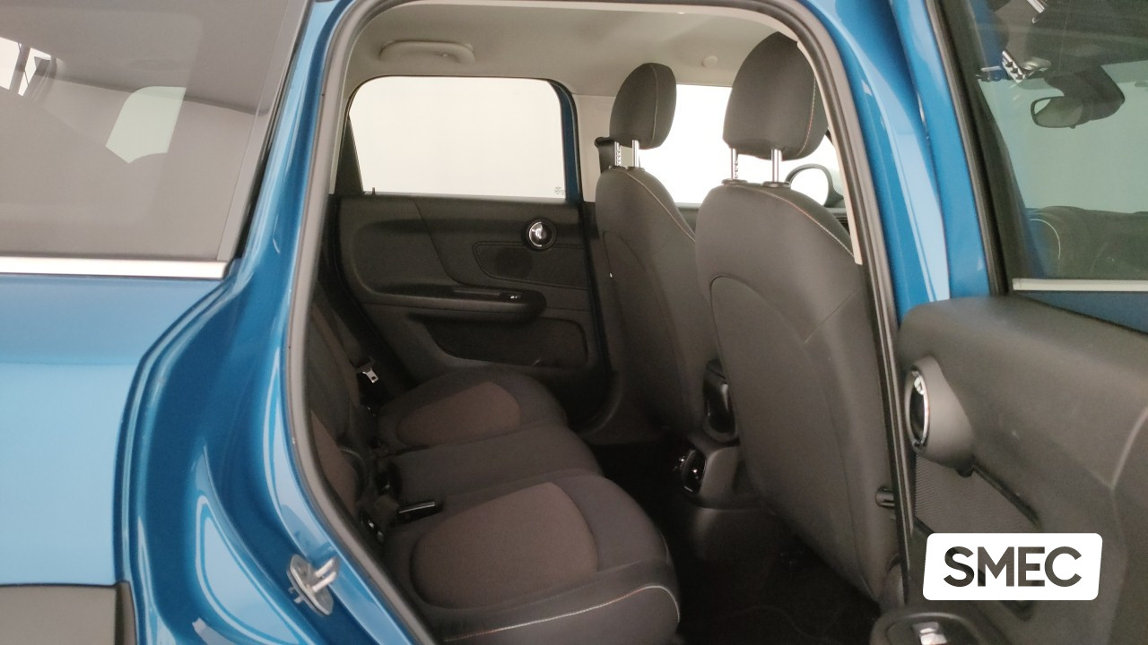 Mini Cooper 2.0  D Hype Countryman