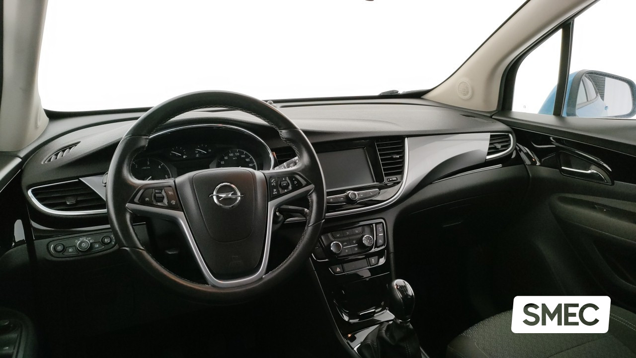 Opel Mokka  X 1.6 CDTI Ecotec 136CV 4×4 StarteStop Ultimate