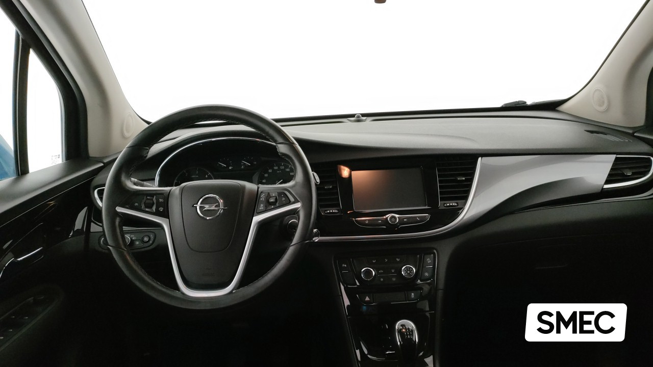 Opel Mokka  X 1.6 CDTI Ecotec 136CV 4×4 StarteStop Ultimate