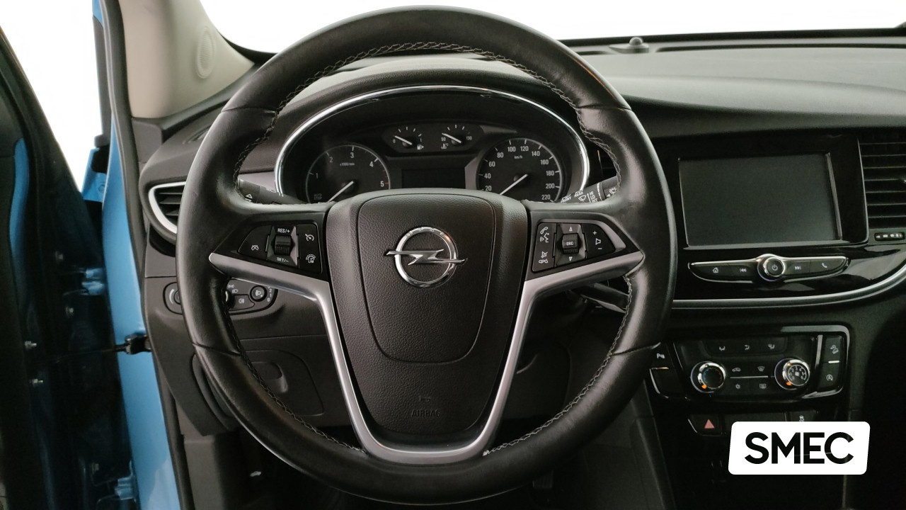 Opel Mokka  X 1.6 CDTI Ecotec 136CV 4×4 StarteStop Ultimate