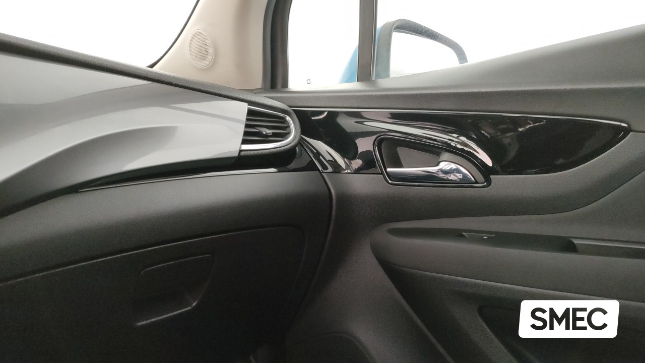 Opel Mokka  X 1.6 CDTI Ecotec 136CV 4×4 StarteStop Ultimate