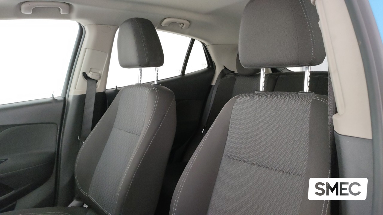 Opel Mokka  X 1.6 CDTI Ecotec 136CV 4×4 StarteStop Ultimate