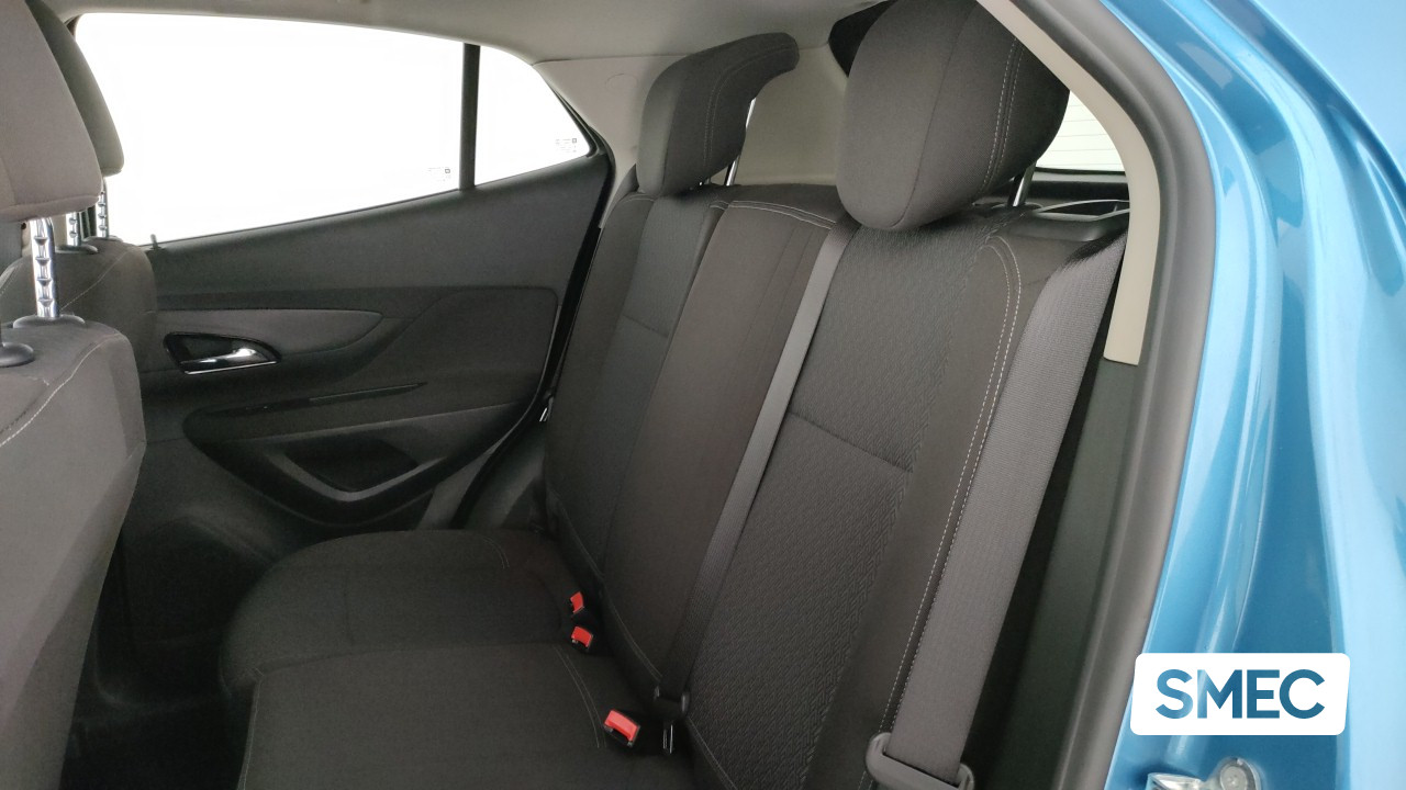 Opel Mokka  X 1.6 CDTI Ecotec 136CV 4×4 StarteStop Ultimate