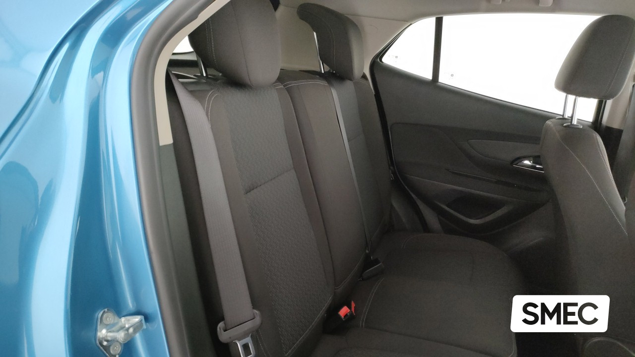 Opel Mokka  X 1.6 CDTI Ecotec 136CV 4×4 StarteStop Ultimate