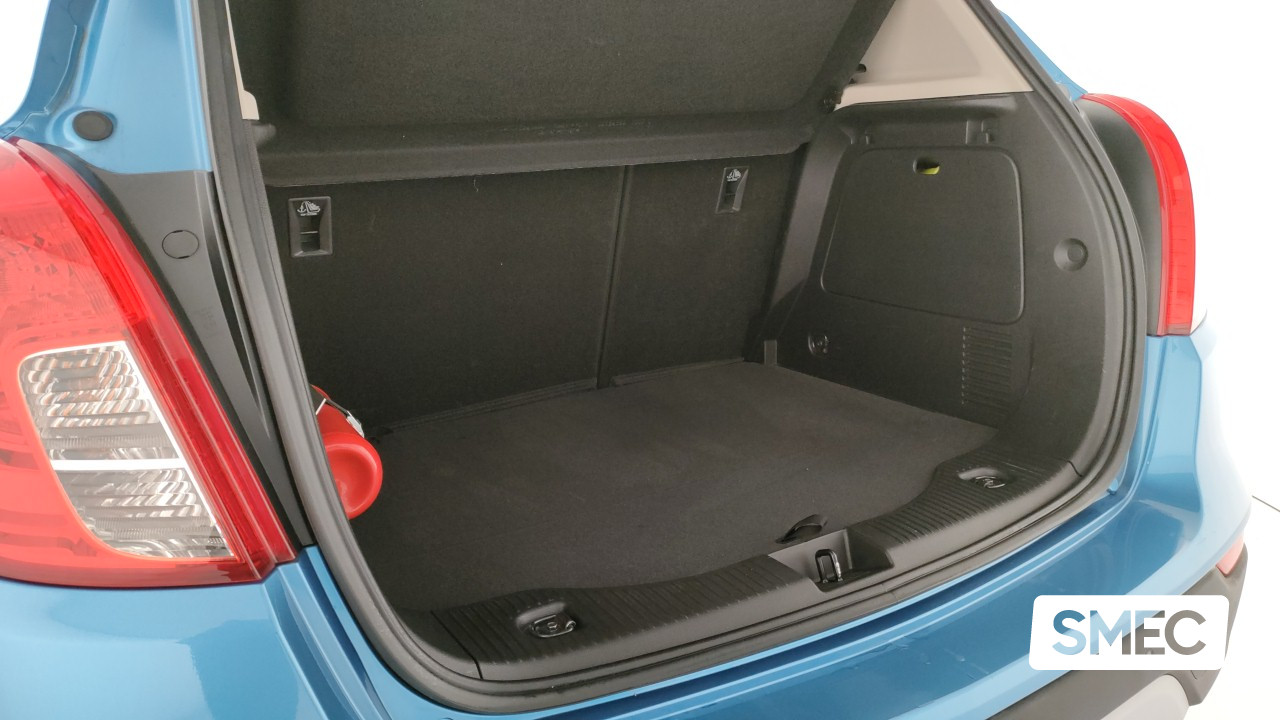 Opel Mokka  X 1.6 CDTI Ecotec 136CV 4×4 StarteStop Ultimate