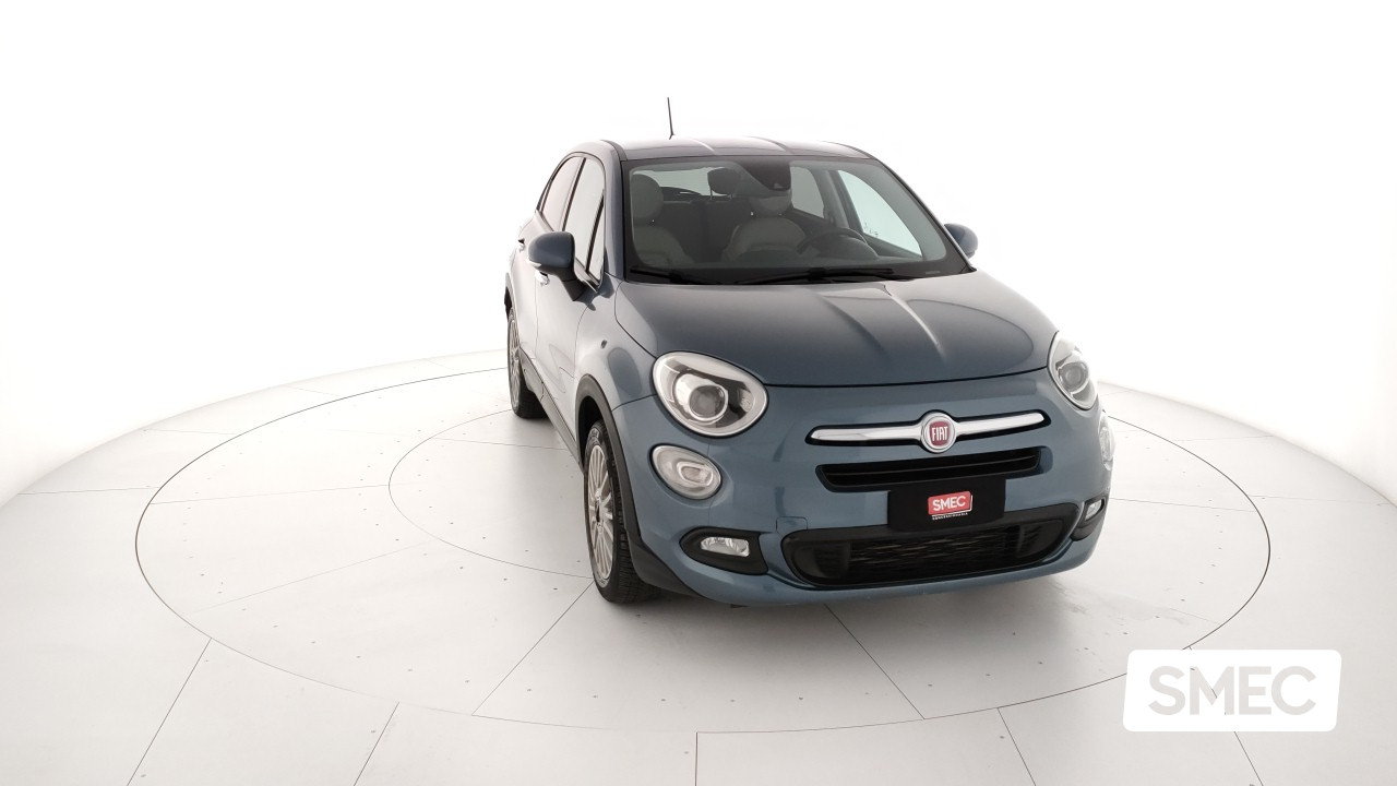 Fiat 500x  1.6 Multijet 120 Cv Business