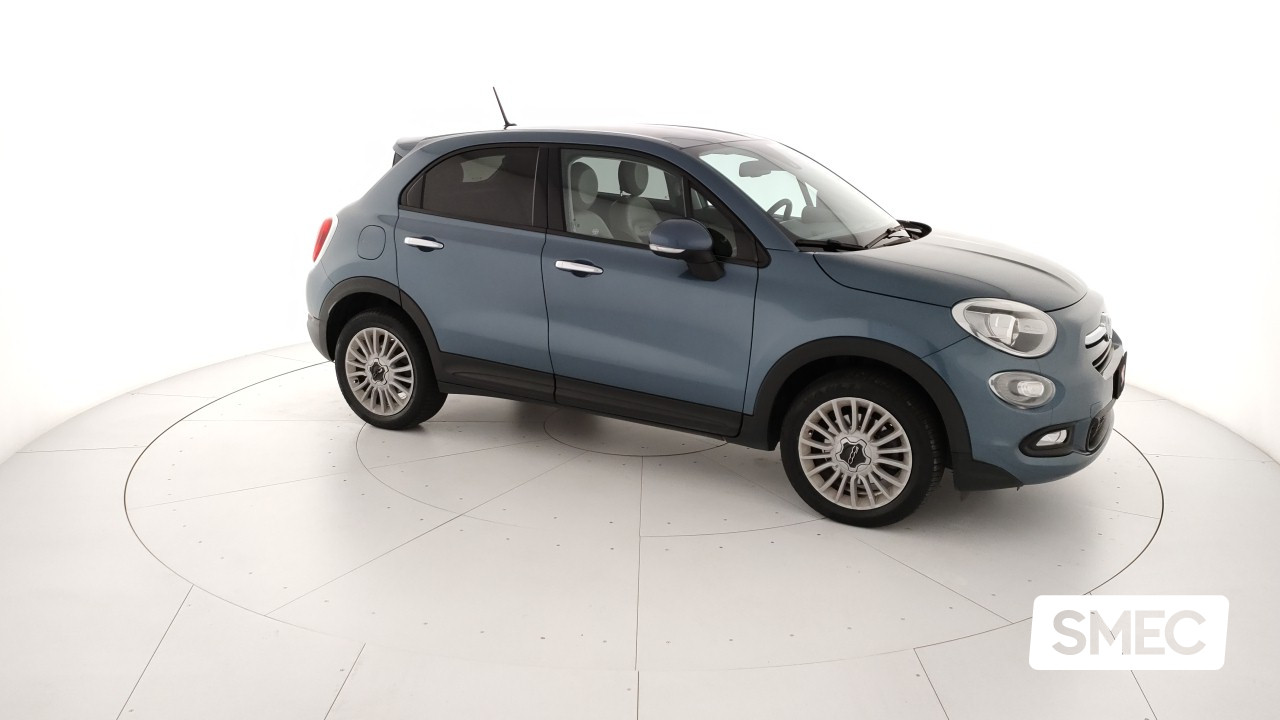 previewFiat 500x  1.6 Multijet 120 Cv Business