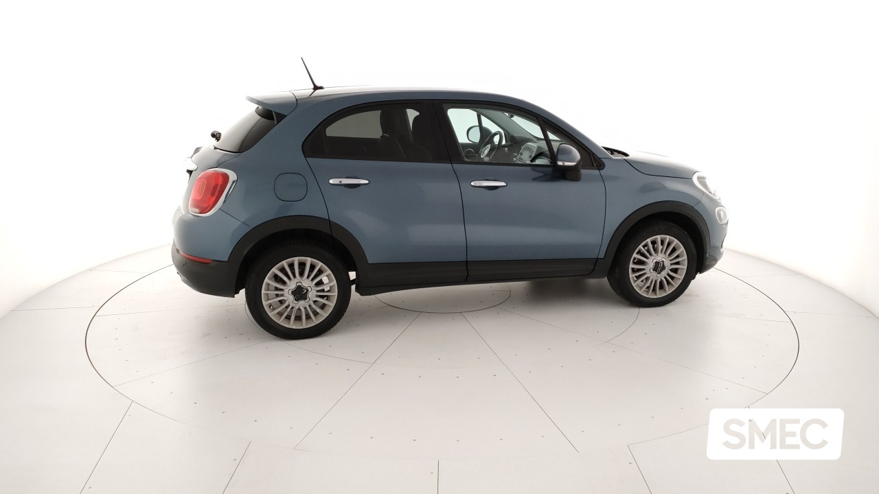 previewFiat 500x  1.6 Multijet 120 Cv Business