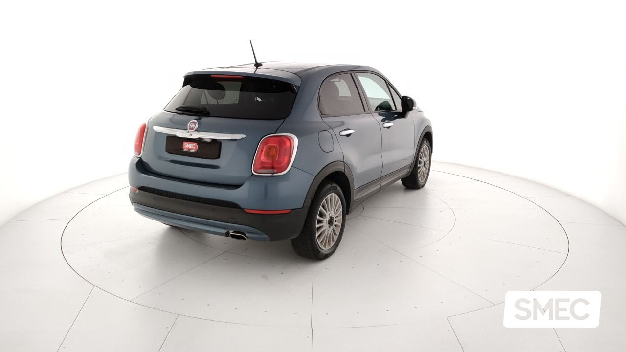 previewFiat 500x  1.6 Multijet 120 Cv Business
