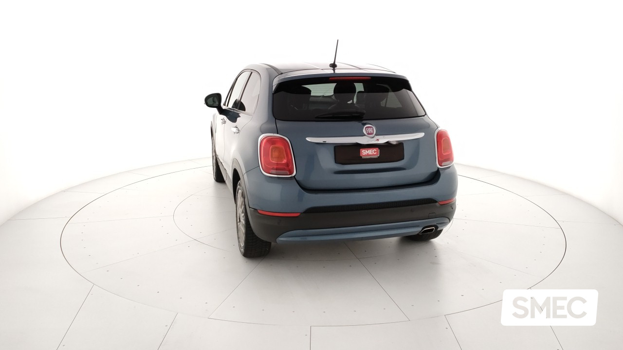 previewFiat 500x  1.6 Multijet 120 Cv Business