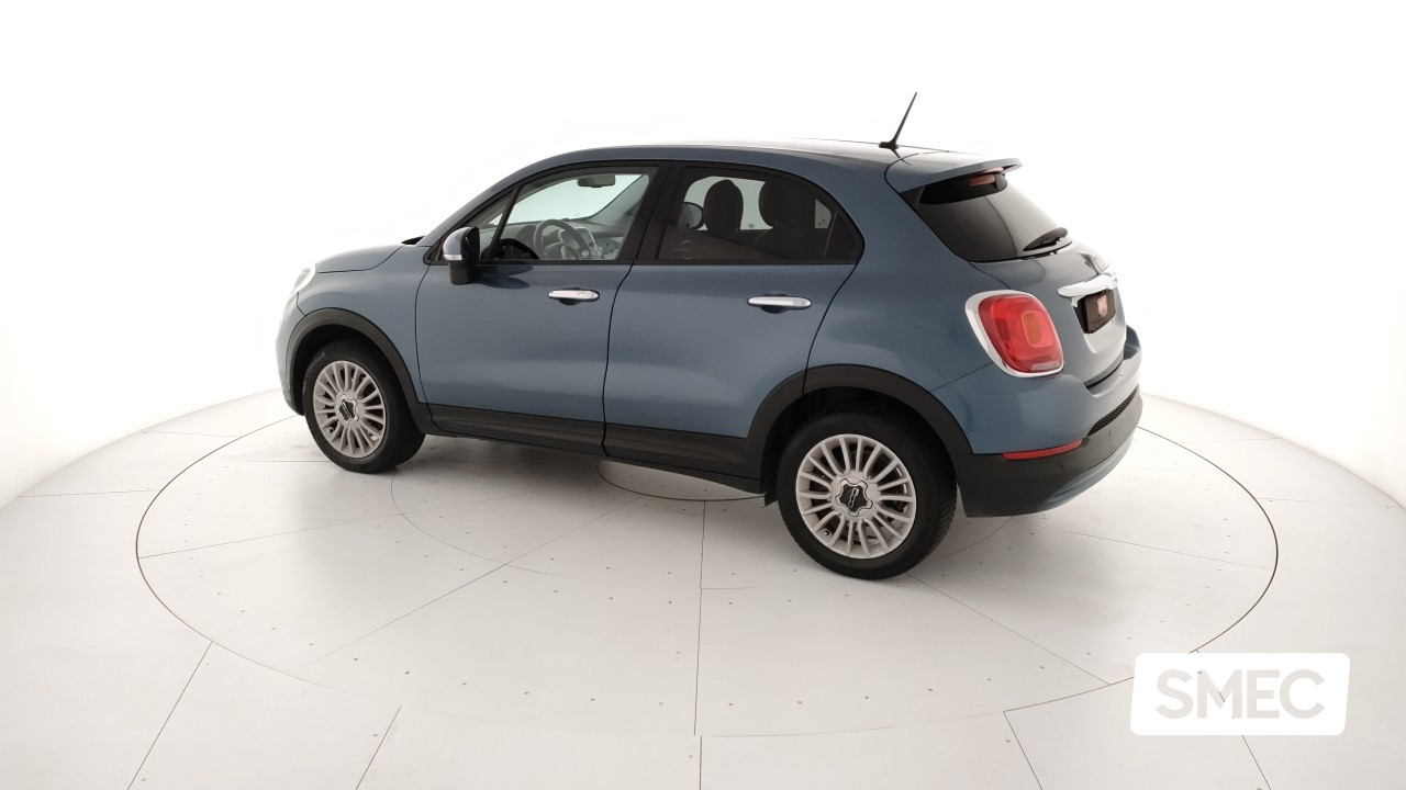 Fiat 500x  1.6 Multijet 120 Cv Business