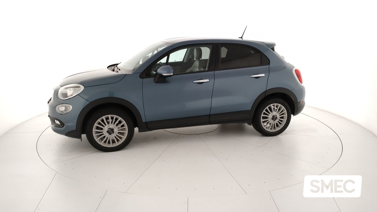 Fiat 500x  1.6 Multijet 120 Cv Business