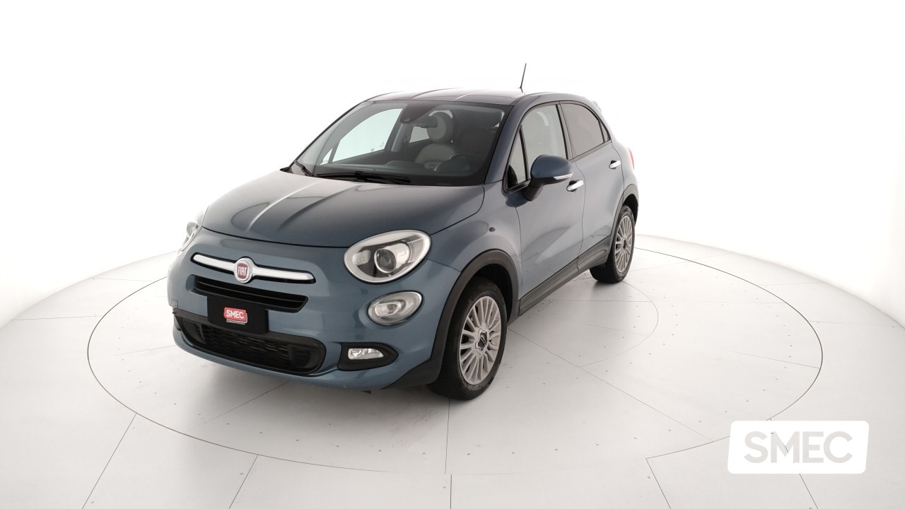 Fiat 500x  1.6 Multijet 120 Cv Business