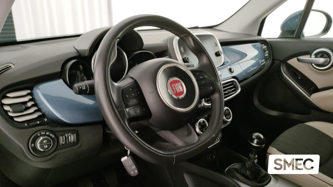 Fiat 500x  1.6 Multijet 120 Cv Business