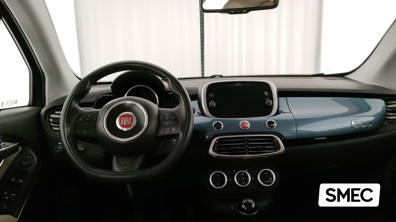 Fiat 500x  1.6 Multijet 120 Cv Business