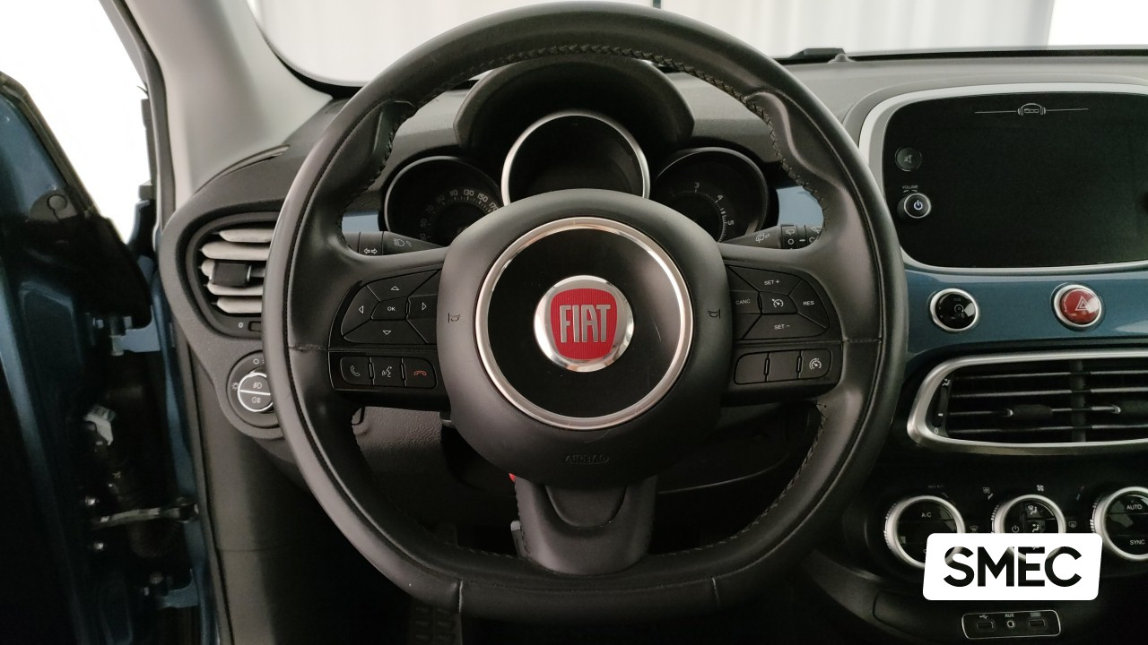 Fiat 500x  1.6 Multijet 120 Cv Business