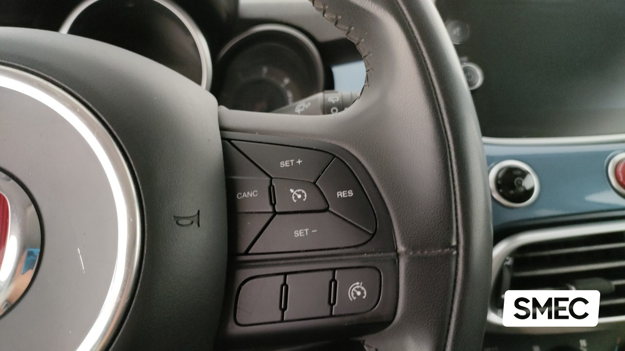 Fiat 500x  1.6 Multijet 120 Cv Business